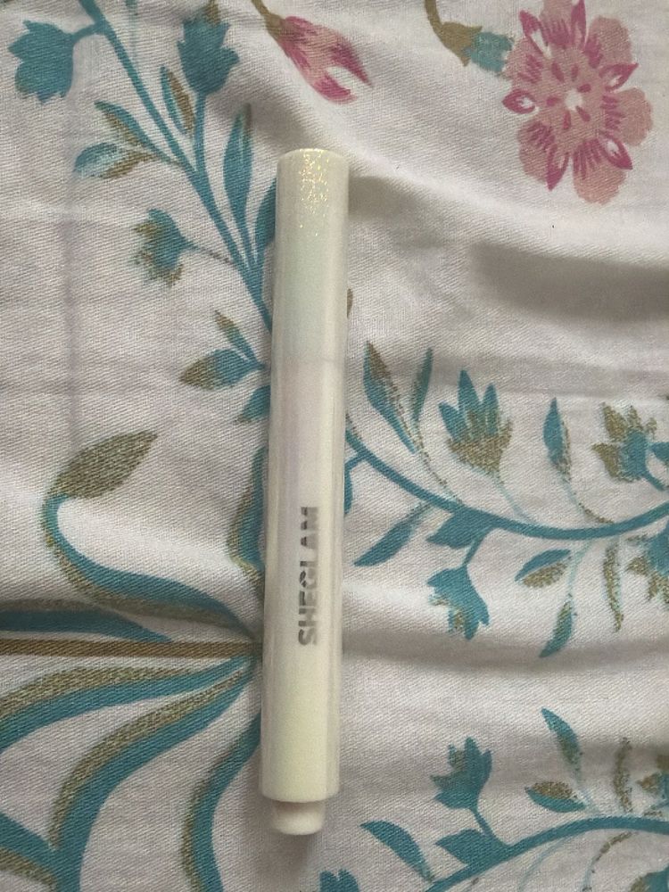 SHEGLAM First Crush Warm Coral Lip Gloss