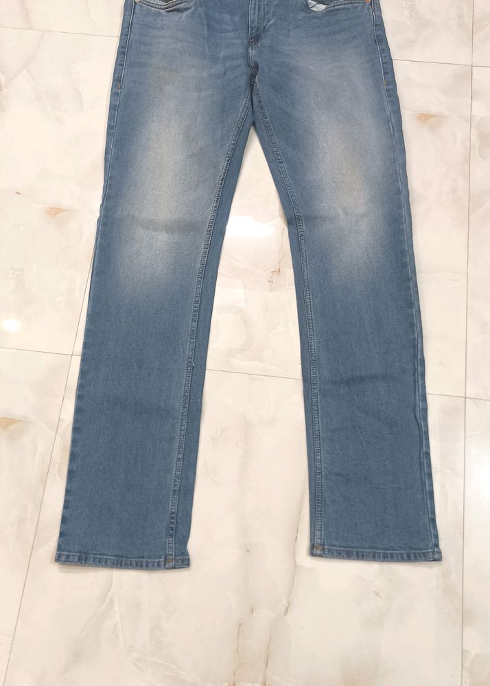 Mens Denim Jeans