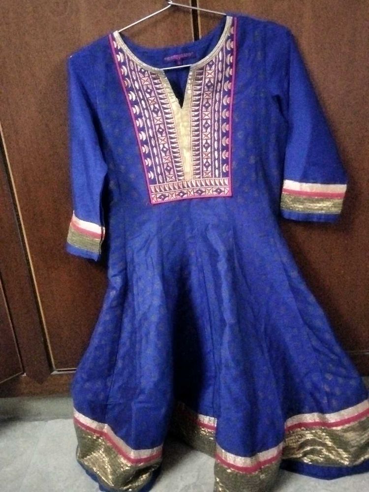 Kurti