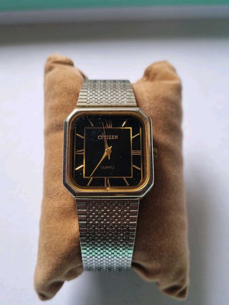 Citizen Quartz unisex  Watch