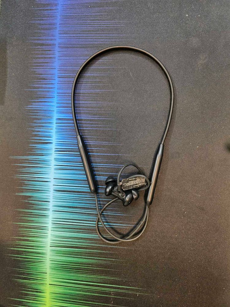 Hammer Sting 3.0 Wireless Neckband | Bluetooth 5.0
