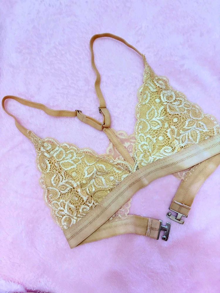 Lace Bralette