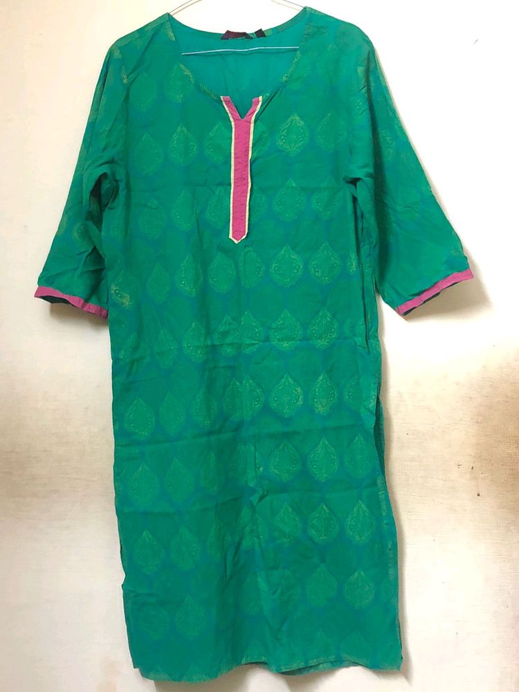 CHUDHIDHAR WITH POCKET FOR SALE!!!