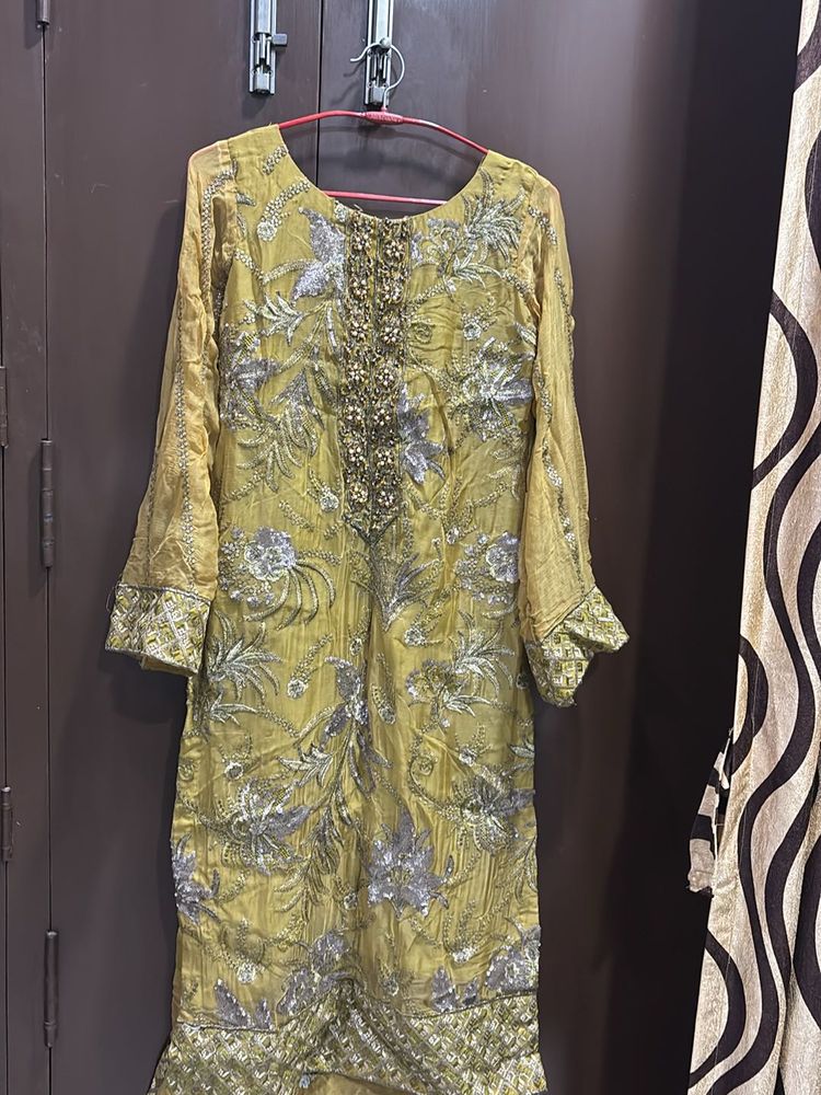 pakistani original suit