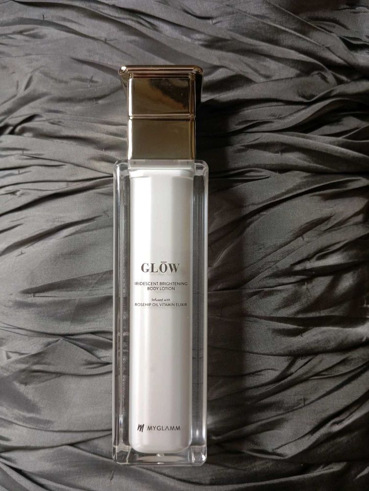 Myglamm Body Lotion