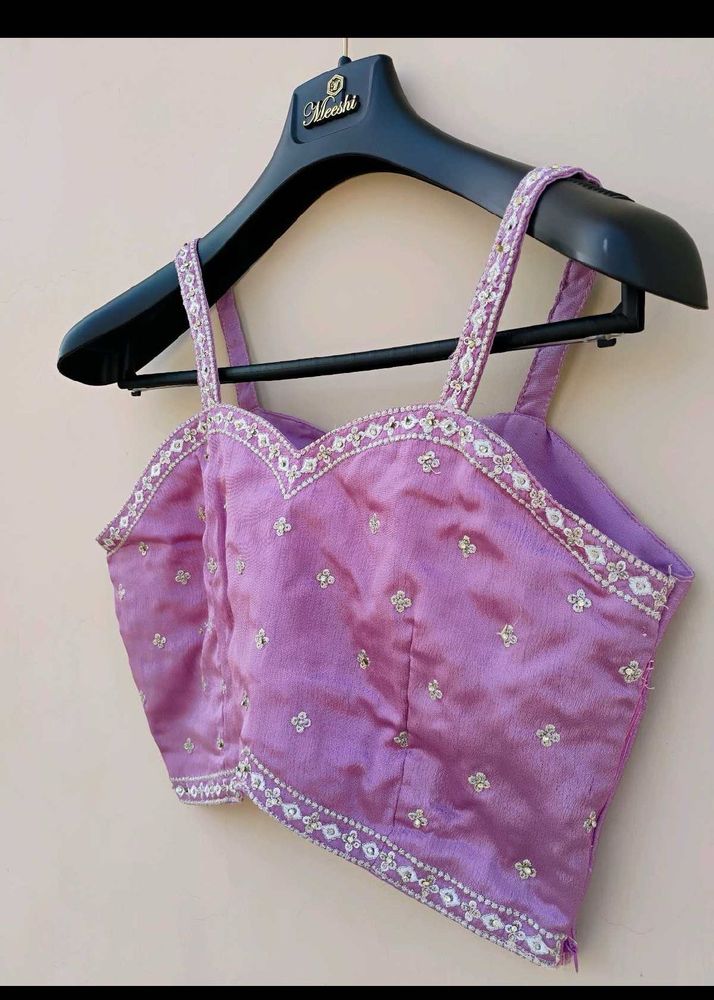 beautiful indo western dress