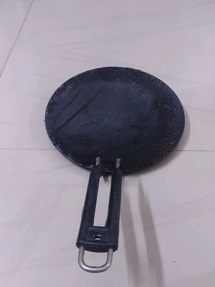 Non-stick Roti Maker