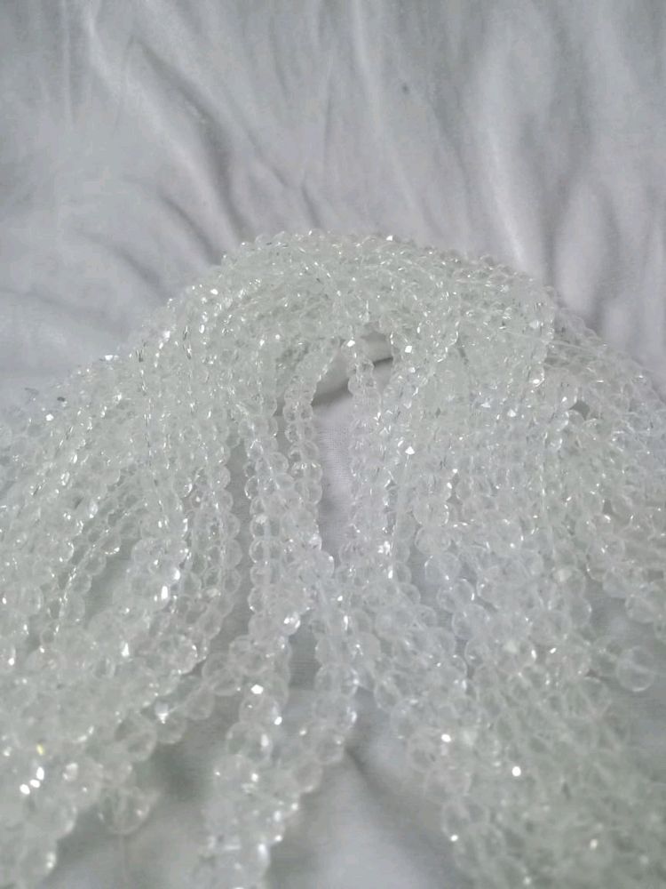 Crystal Beads String