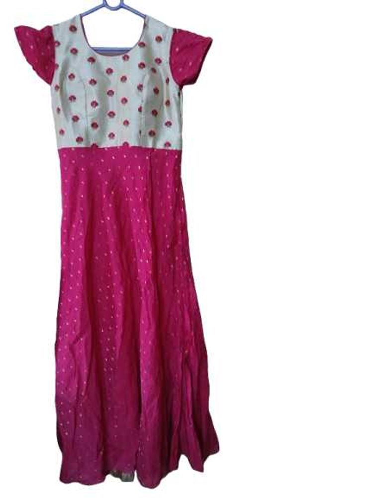 Beautiful Ethnic Gown