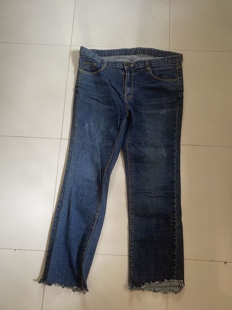 Denim