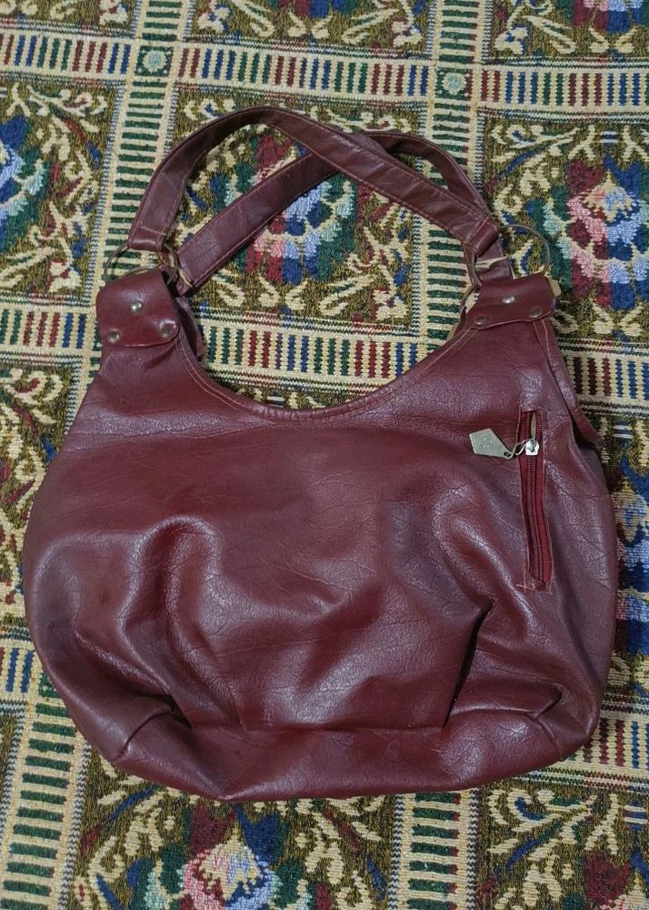 Bag..