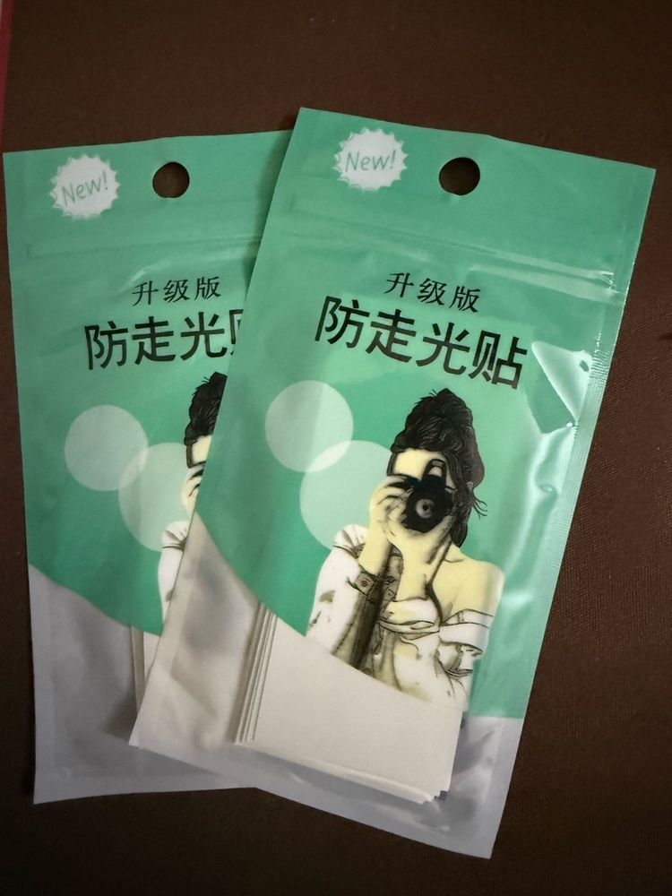 Invisible Double-Sided Fashion Tape for Women