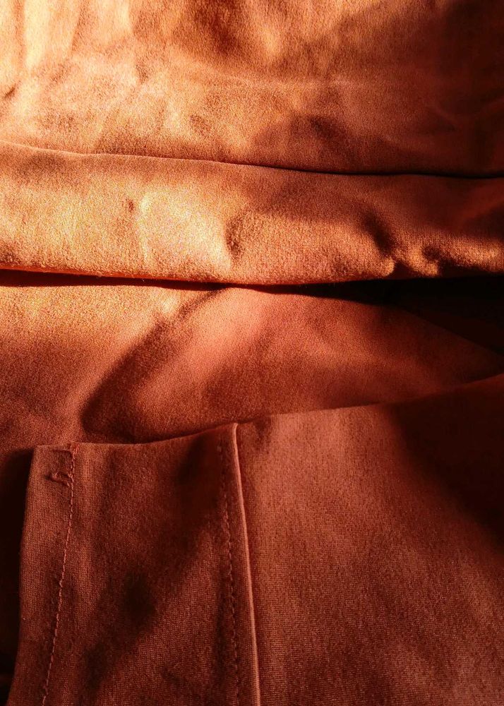 Stylish Trench Coat
