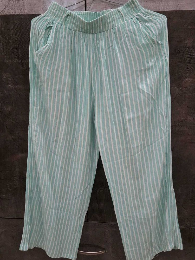 Girls Palazzo Pants