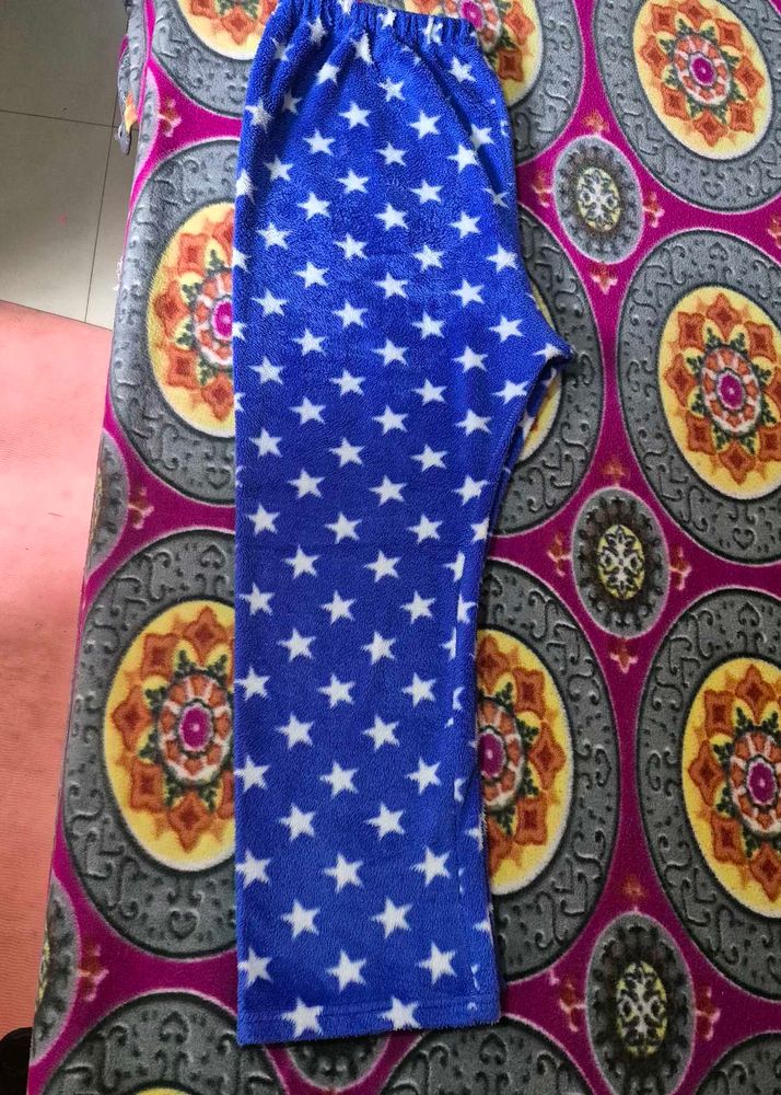 Starry Blue Lounge Pants