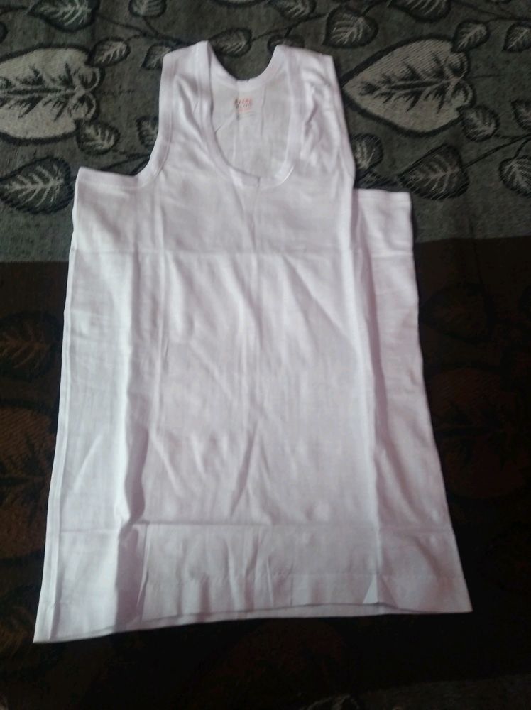 | Only 50 Rs 🥳🥳🥳4 Pieces Inner Wear Cotton Sando | Freeup