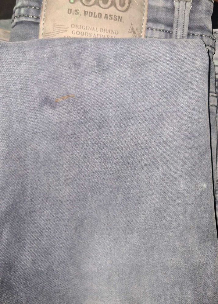 U.S. Polo Assn. Men's Jeans