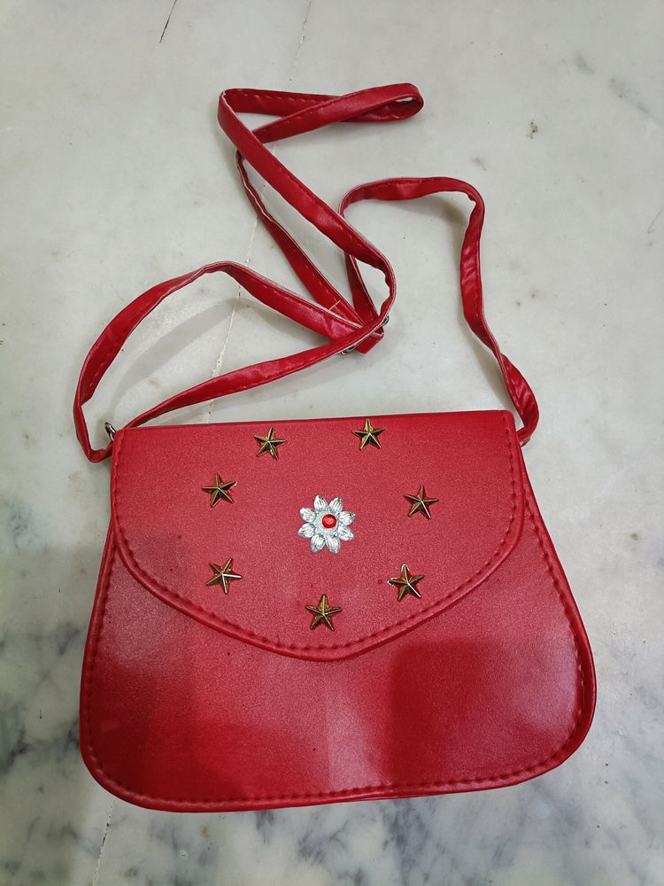 Beautiful Sling Bag
