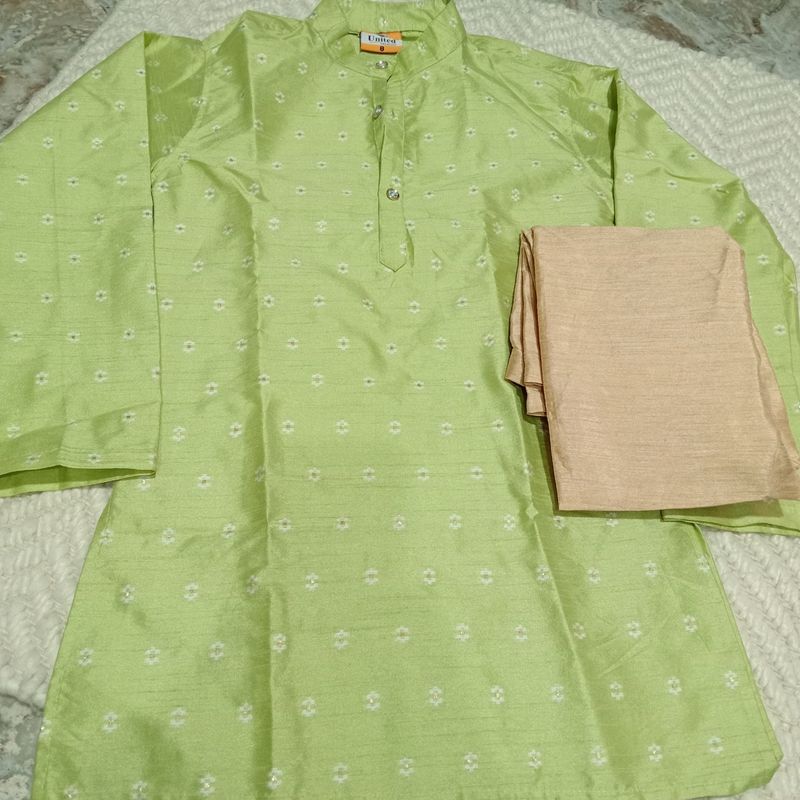 Kurta Pajama Set