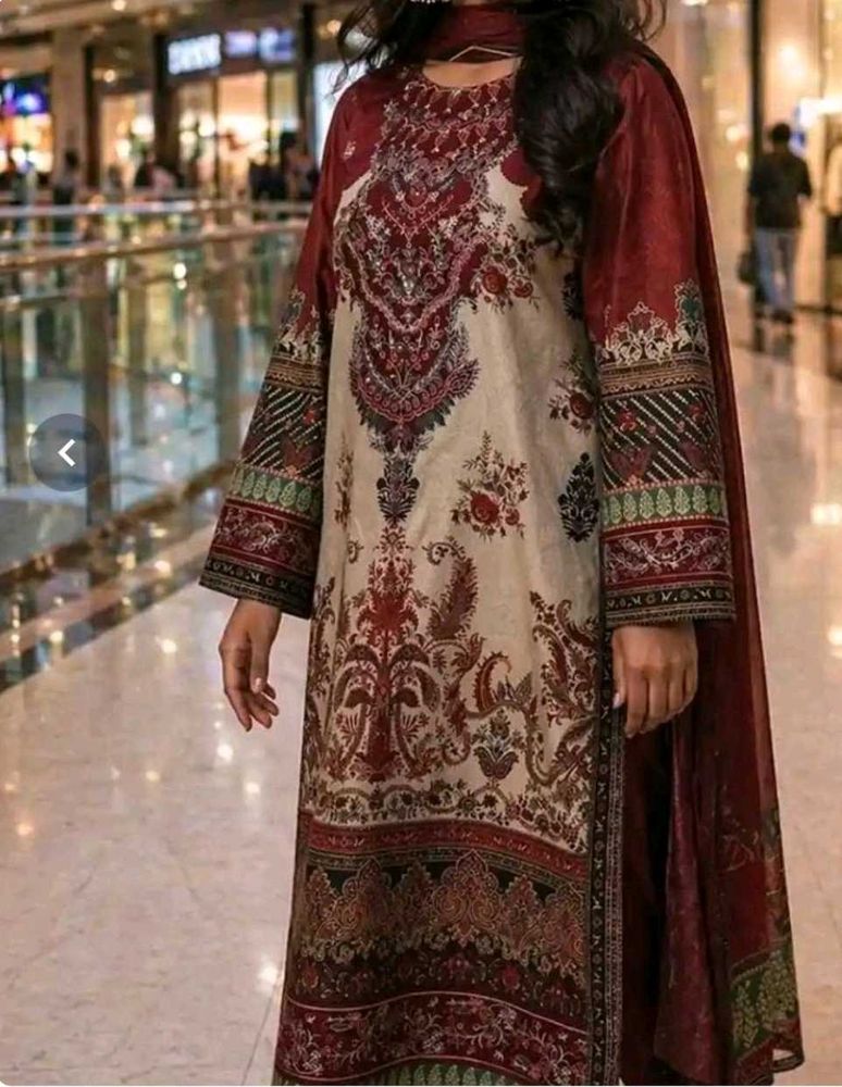 pakistani kurta set