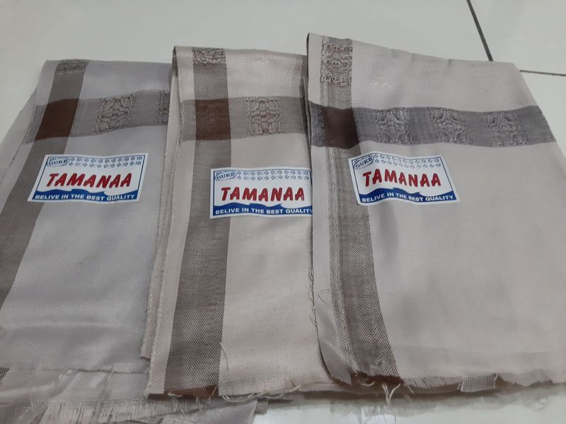 3 Shawls For ₹349