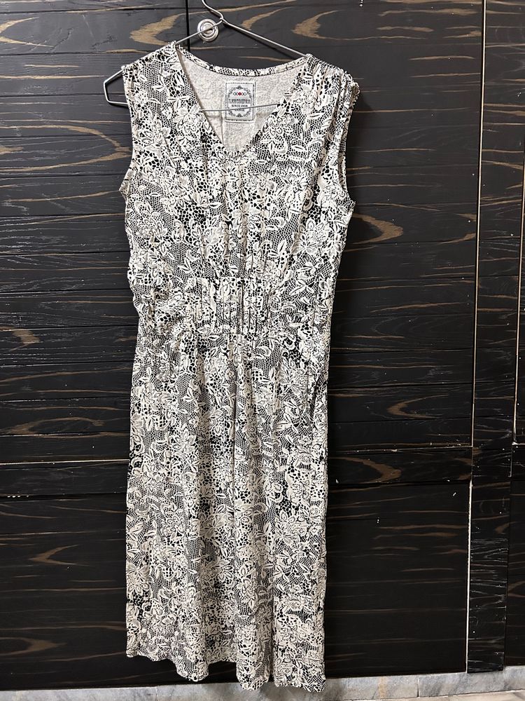 Beautiful A Line Dress