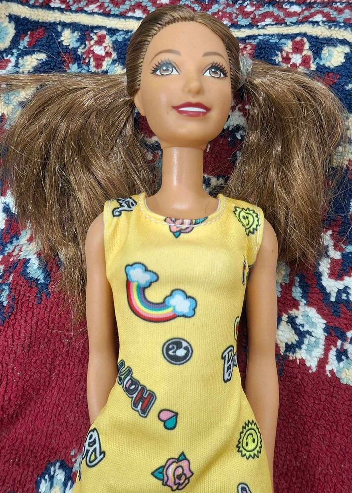 Barbie Doll