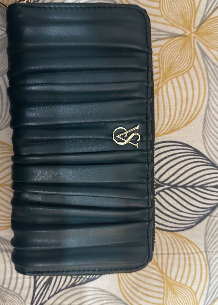 Victoria's Secret Wallet