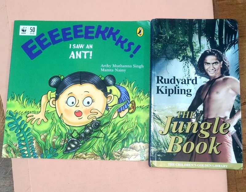 Children's Story Books Short Stories