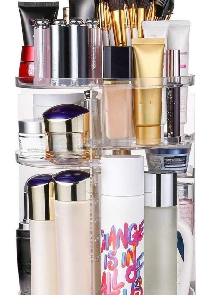 Makeup Organiser Used But Perfect Condition