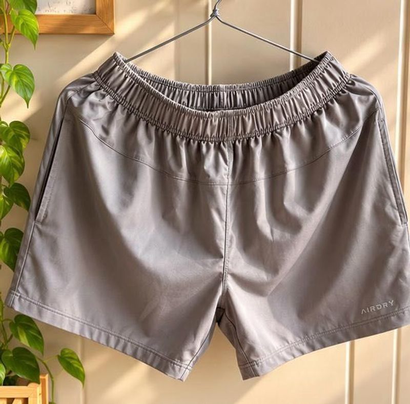 Activewear Shorts