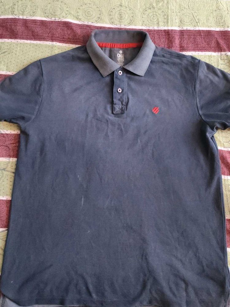 Men's Classic Polo T-Shirt
