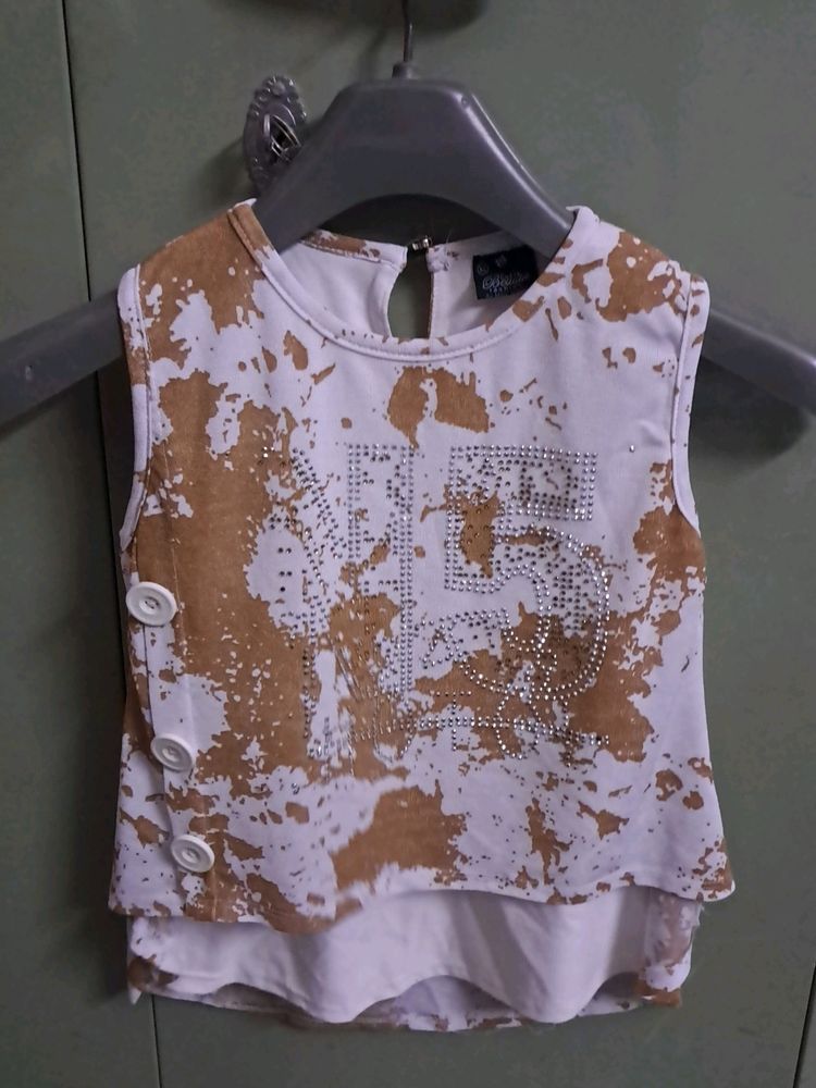 Best For 3-5 Year Old Girl