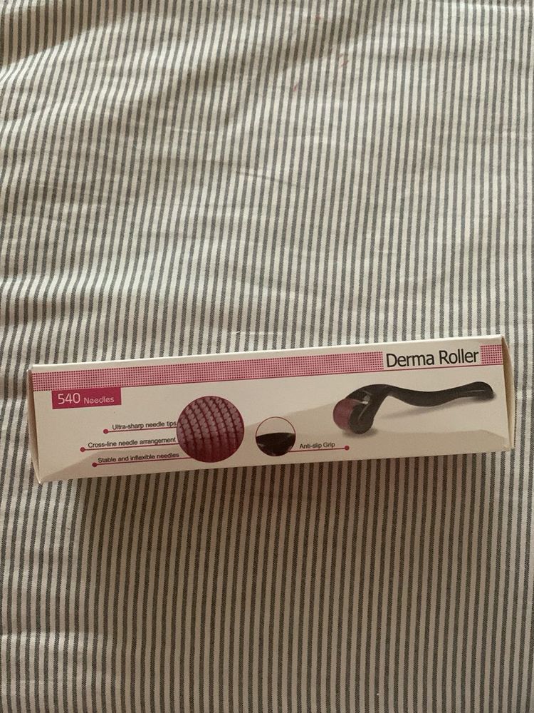 Derma Roller for Skin
