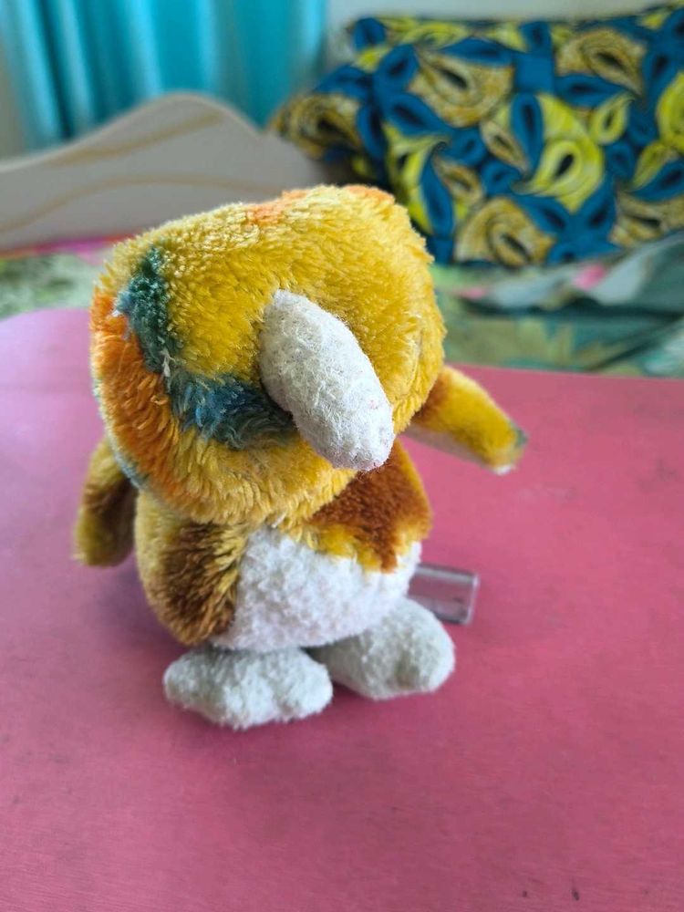 Cute Plush Toy