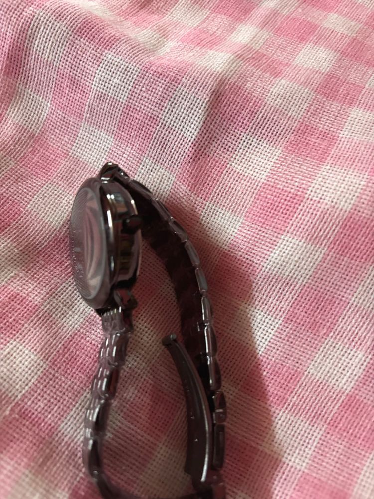 Elegant Women's Watch