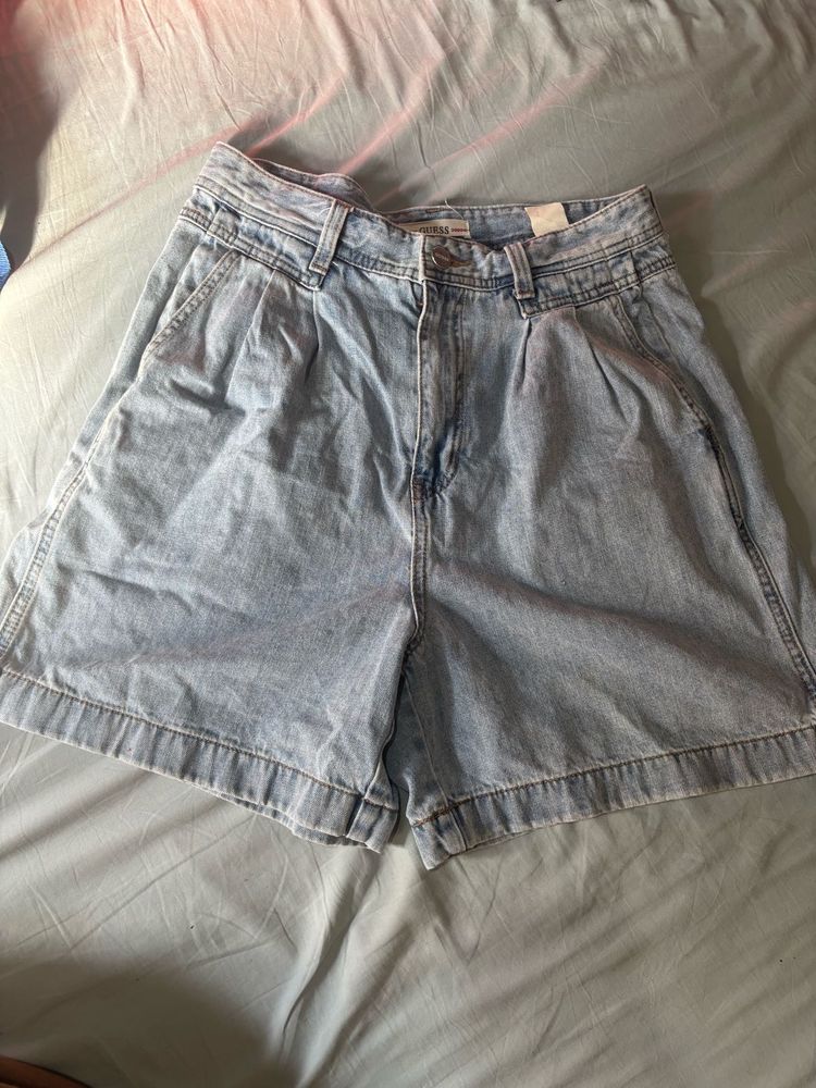 Guess Denim Shorts