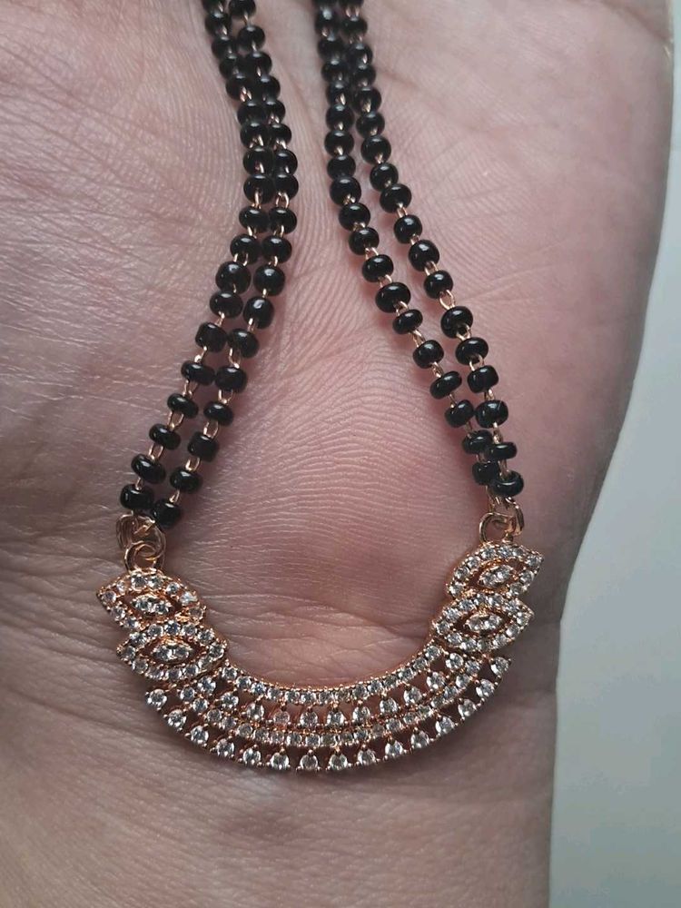 Mangalsutra Single