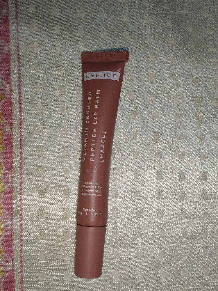 Hyphen Vitamin Infused Peptide Lip Balm