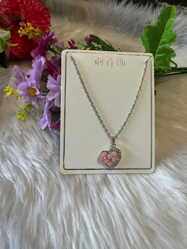 KOREAN CHAIN
