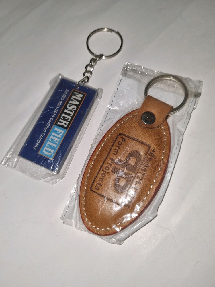 Stylish Key Chain ⛓️