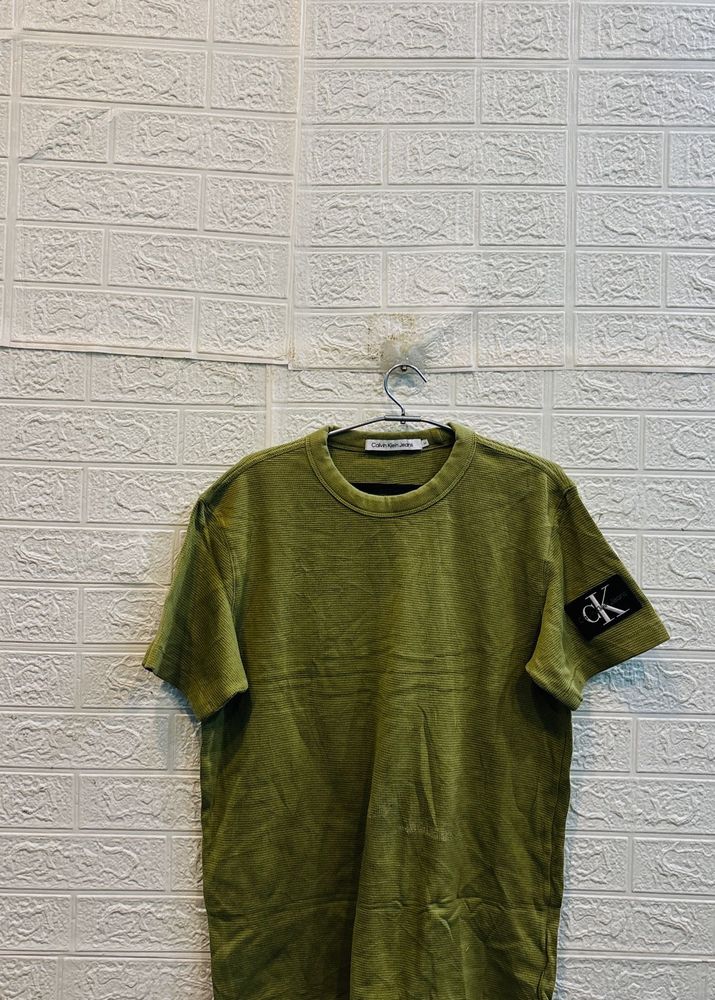 🇫🇷Calvin Klein imported T-Shirt