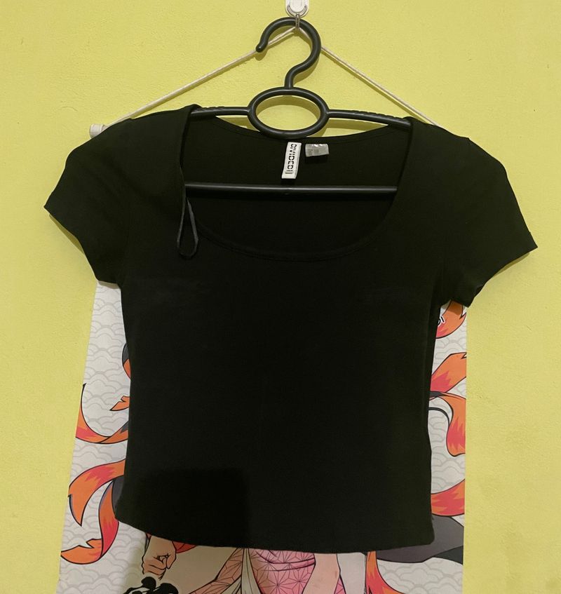 COMBO H&amp;M Crop Tops