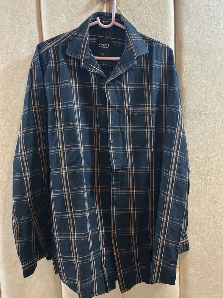 Mens Shirt