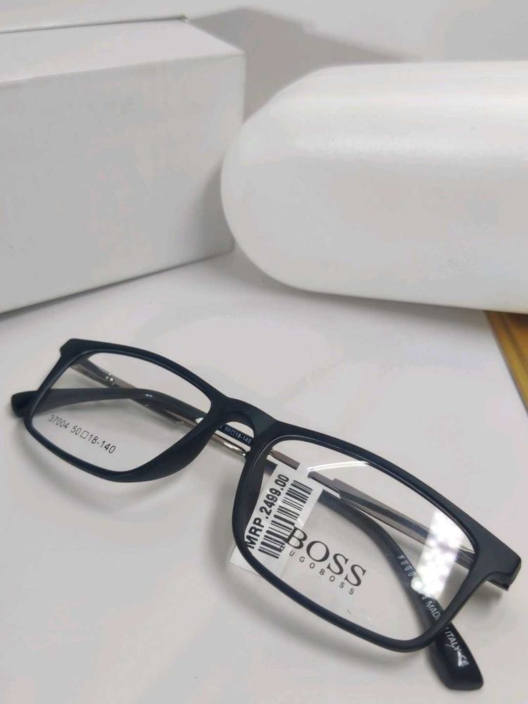 Hugo Boss Eyeglass