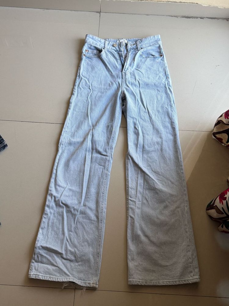 H&amp;M jeans