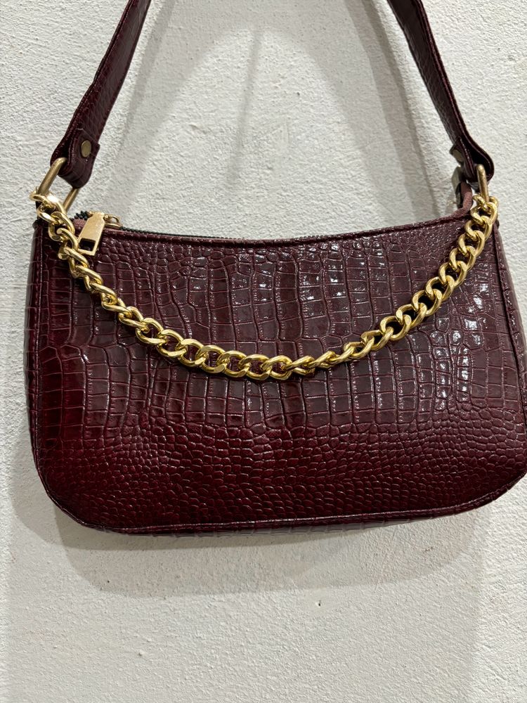 New Bag