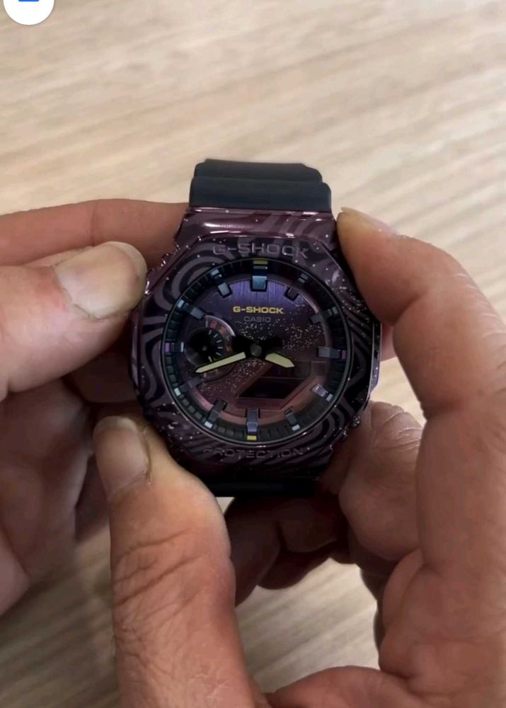 G-Shock Watch