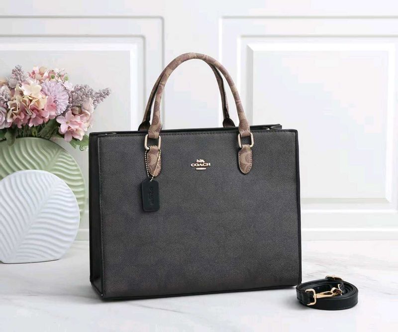 COACH**12A QUALITY HANDBAG* AT OFFER PRICE
