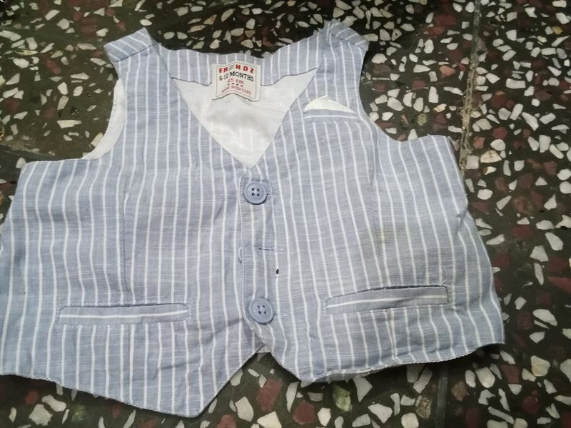 Kids Boys Dress Combo